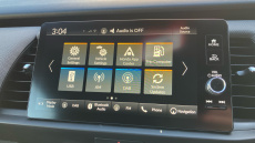 Honda Jazz 1.5 i-MMD Hybrid Crosstar EX 5dr eCVT Hybrid Hatchback